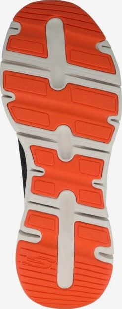 Skechers Running Sneakers Sneakers Laag Arch Fit Engineered Heren Zwart -Skechers 3b065952afff8c489e17c09837a25b6a