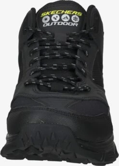 Skechers Hoge Sneakers Sneakers Hoog Heren Zwart 11 Skechers Hoge Sneakers Sneakers Hoog Heren Zwart -Skechers 3caf7ae6180100f675eb5a64fab2ff1d