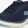 Skechers Running Sneakers Sneakers Laag Heren Lichtblauw / Donkerblauw -Skechers 3d26c474d798010edff854ebeb4a4953