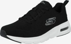 Skechers Running Sneakers Sneakers Laag Dames Zwart