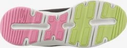 Skechers Running Sneakers Sneakers Laag Dames Lichtroze / Zwart 12 Skechers Running Sneakers Sneakers Laag Dames Lichtroze / Zwart -Skechers 3fbdc02c0210fd738a6c13f92dffd50a