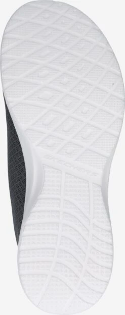 Skechers Running Sneakers Sneakers Laag Dynamight Dames Grijs -Skechers 3fd732ac712d87b9c5f1fabaef360c16