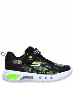 Skechers Flex Glow Rondler Camouflage