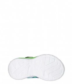 Skechers Erupters Iv Rolden Navy Lime -Skechers 400124N NVLM 5 600