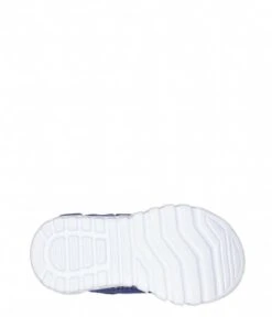 Skechers Flex-Glow Elite-Vorlo Royal Orange 11 Skechers Flex-Glow Elite-Vorlo Royal Orange -Skechers 400137N RYOR 5 600