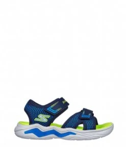 Skechers Erupters 4 Sandal Navy Blue