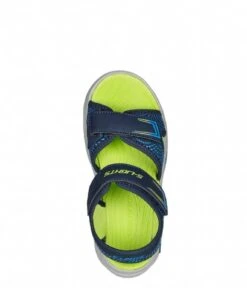 Skechers Erupters 4 Sandal Navy Blue -Skechers 401670L NVBL 4 600