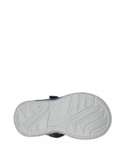 Skechers Erupters 4 Sandal Boys Navy Light Blue 11 Skechers Erupters 4 Sandal Boys Navy Light Blue -Skechers 401670N NVBL 5 600