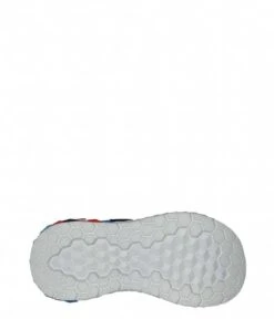 Skechers Mega Splash 2.0 Cuboshore Navy Red -Skechers 402214L NVRD 5 600