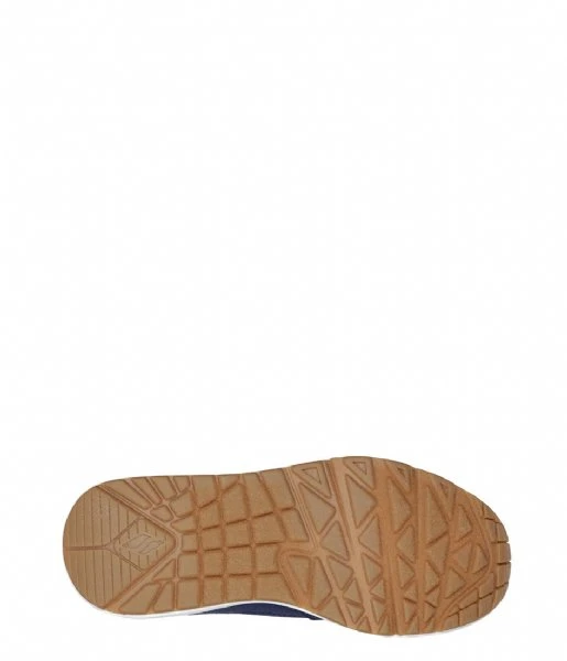 Skechers Uno Powex Navy 7 Skechers Uno Powex Navy - Afbeelding 5