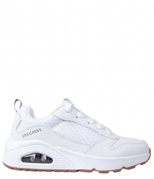 Skechers Uno Powex White 3 Skechers Uno Powex White
