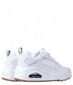 Skechers Uno Powex White 7 Skechers Uno Powex White -Skechers 403667L wht 2 600