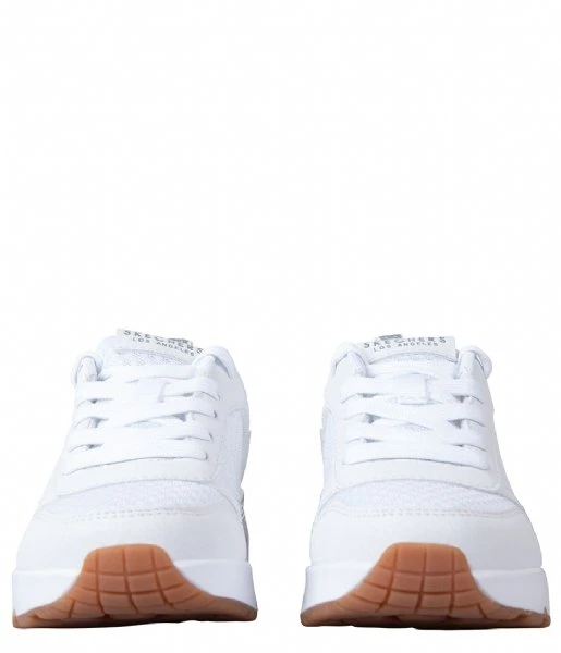 Skechers Uno Powex White 5 Skechers Uno Powex White - Afbeelding 3