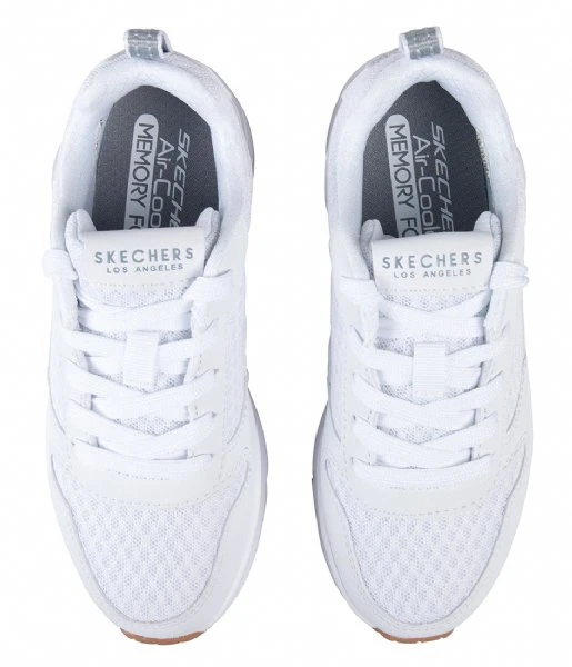 Skechers Uno Powex White 6 Skechers Uno Powex White - Afbeelding 4