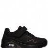 Skechers Uno Air Blitz Black Black -Skechers 403673L super black 1 600