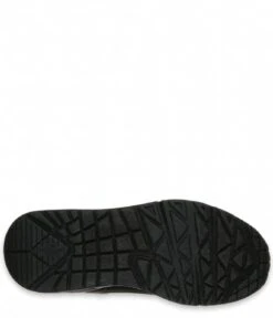 Skechers Uno Air Blitz Black Black -Skechers 403673L super black 5 600