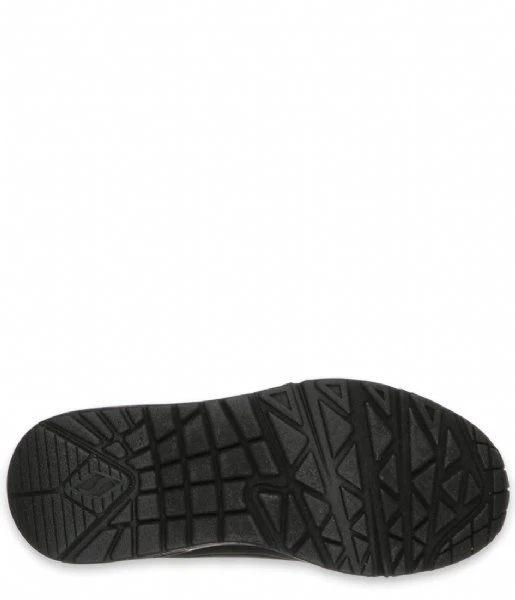 Skechers Uno Stand On Air Black 7 Skechers Uno Stand On Air Black - Afbeelding 5