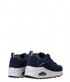 Skechers Uno-Stacre Navy -Skechers 403677L navy 2 600