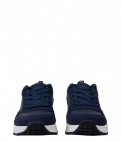 Skechers Uno-Stacre Navy -Skechers 403677L navy 3 600