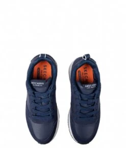 Skechers Uno-Stacre Navy -Skechers 403677L navy 4 600