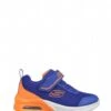 Skechers Microspec Max Gorvix Royale Orange -Skechers 403773N RYOR 1 600