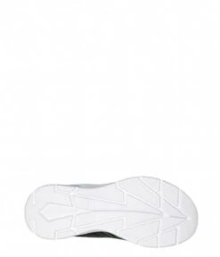 Skechers Microspec Max Ii Black Lime -Skechers 403930L BBLM 5 600