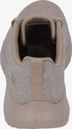 Skechers Running Sneakers Sneakers Laag Bobs Squad Chaos 117219 Dames Donkerbeige -Skechers 4083e5209372bead1d61d6ed62829424