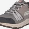 Skechers Running Sneakers Sneakers Laag Escape Plan Heren Bruin / Lichtbruin -Skechers 412d6f717b5b01008b8e7760272c5f14