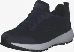 Skechers Casual Sneakers Sneakers Laag Dames Navy