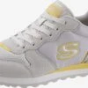 Skechers Running Sneakers Sneakers Laag OG 85 Dames Lichtgrijs 2 Skechers Running Sneakers Sneakers Laag OG 85 Dames Lichtgrijs -Skechers 43a64a463f6f2120ad1390177bb1c1d4