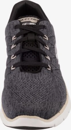 Skechers Running Sneakers Sneakers Laag Heren Donkergrijs -Skechers 44b603b11f315f4b00738358448f61d1