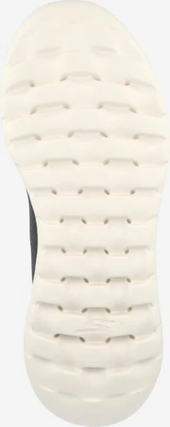 Skechers Running Sneakers Sneakers Laag Go Walk Max - Midshore Heren Grijs -Skechers 4a323c1ab368dc630d9c08872f99b700