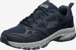 Skechers Running Sneakers Sneakers Laag Hillcrest Heren Marine