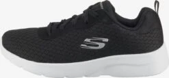 Skechers Running Sneakers Sneakers Laag Dynamight Dames Zwart -Skechers 4cc692bf8763eae30d0fd8832c37835b