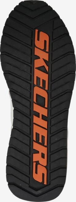 Skechers Running Sneakers Sneakers Laag Heren Kaki -Skechers 4e378a41fc30a46f60f10485445ed98c