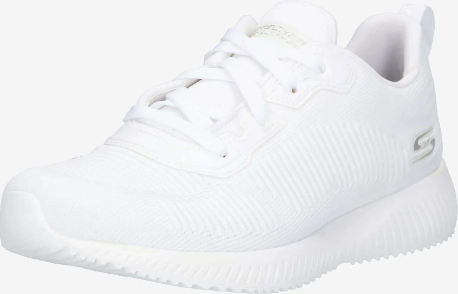 Skechers Running Sneakers Sneakers Laag Bobs Squad Dames Natuurwit 3 Skechers Running Sneakers Sneakers Laag Bobs Squad Dames Natuurwit