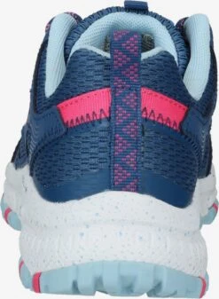 Skechers Running Sneakers Sneakers Laag Dames Duifblauw -Skechers 4ea752c8ed858be19dbed3e298dba715