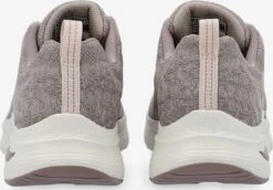 Skechers Running Sneakers Sneakers Laag Dames Lichtroze -Skechers 4f6a3c8e83f2ea669433876210b86fa3