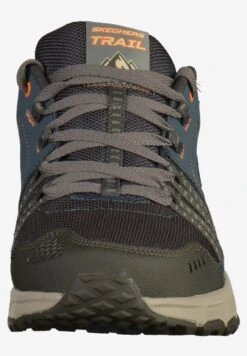 Skechers Running Sneakers Sneakers Laag Escape Plan Heren Donkergrijs 14 Skechers Running Sneakers Sneakers Laag Escape Plan Heren Donkergrijs -Skechers 4fbb00dc35afda2a7739f5a3f301ef71