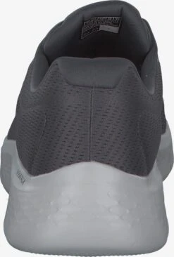 Skechers Casual Sneakers Sneakers Laag Heren Grijs -Skechers 5005c2cbaee52236febd2892e7e8d402