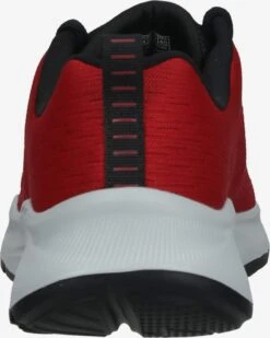 Skechers Lage Sneakers Sneakers Laag Heren Rood -Skechers 50dcca475bd65c0946ae885b250a0be6