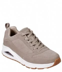 Skechers Uno Taupe 8 Skechers Uno Taupe -Skechers 52456 tpe 2 600