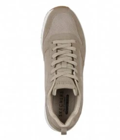 Skechers Uno Taupe 10 Skechers Uno Taupe -Skechers 52456 tpe 4 600