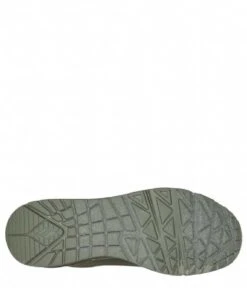 Skechers Uno-Stand On Air Dark Green -Skechers 52458 DKGR 5 600