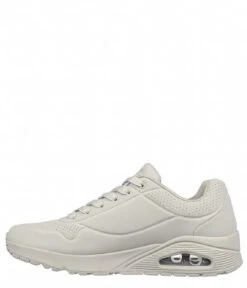 Skechers Uno-Stand On Air Off White -Skechers 52458 OFWT 3 600