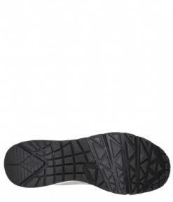 Skechers Uno Stand On Air Light Grey Black -Skechers 52458 lgbk 5 600