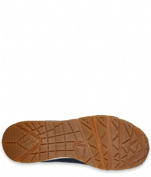 Skechers Uno Stand On Air Navy 7 Skechers Uno Stand On Air Navy - Afbeelding 5