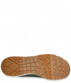 Skechers Uno Stand On Air Olive -Skechers 52458 olive 5 600