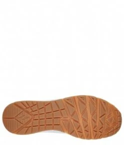 Skechers Uno Stand On Air White -Skechers 52458 wht 5 600