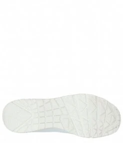 Skechers Uno-Stand On Air White 11 Skechers Uno-Stand On Air White -Skechers 52458 W 5 600